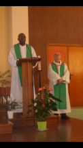 Preot ucis dupa luarea de ostatici in biserica din Franta. ISIS a revendicat atacul din Saint-Etienne-du-Rouvray