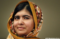 Povestea aparte a lui Malala Yousafzai. Pakistaneza de 16 ani propusa la premiul Nobel pentru pace