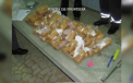 Un roman, prins la vama in timp ce incerca sa mearga in Republica Moldova cu 20 kg de bijuterii