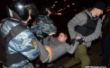 Moscova furioasa. Mii de oameni au protestat dupa uciderea unui rus de catre un posibil imigrant
