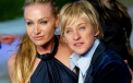 Portia de Rossi povesteste cat de greu i-a fost sa-si accepte orientarea: "Nu voiam sa fiu lesbiana"