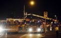 "Putem confirma un incident major". Un elicopter al Politiei din Glasgow s-a prabusit peste un pub