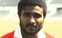 Fostul fotbalist Eusebio, legenda a sportului portughez, a murit la varsta de 71 de ani