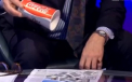 Experiment BBC. Cate plicuri de zahar se afla intr-un pahar de Coca Cola