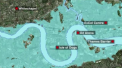 Marea Britanie, la mila naturii furioase. Noi inundatii sunt asteptate in zilele urmatoare. Londra este in stare de alerta