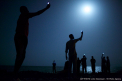 O fotografie pe cat de simpla, pe atat de reusita. Imaginea care a castigat World Press Photo 2014
