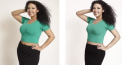 Patru femei au participat la un experiment inedit: Cum afecteaza Photoshop-ul perceptia despre realitate