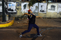 Venezuela, sub presiunea strazii. Studentii protesteaza, de doua saptamani, impotriva presedintelui tarii