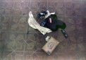Imagini noi de la locul sinuciderii lui Kurt Cobain. Politia a developat un film la aproape 20 de ani dupa decesul solistului