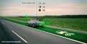 Soseaua inteligenta care se adapteaza la trafic. Deja exista intr-o tara europeana