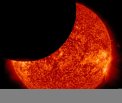 "Luna insangerata". Astazi a avut loc prima eclipsa totala de Luna dintr-o serie de 4