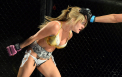 Fetele cu care putini barbati au curaj sa iasa in oras. Ce este Lingerie Fighting Championship