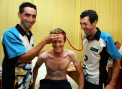 Conchistadorii moderni si Noua Ordine Mondiala in sport. Doctorul care a creat superatleti, devenind omul-cheie al Spaniei