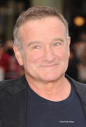 Anunt oficial facut de anchetatori: "Actorul Robin Williams a murit prin asfixiere, dupa ce s-a spanzurat"