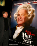 O lume intreaga plange moartea lui Robin Williams. Muzicieni, actori, sportivi si presedintele Barack Obama: "A fost unic!"