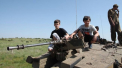 Solutia unui tata pentru copiii sai obsedati de jocuri video violente. Unde i-a dus pentru a le arata realitatea