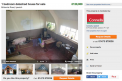 Anuntul imobiliar care a starnit rasul in Anglia. Ce au observat potentialii clienti in poze