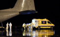 Prima declaratie din carantina a asistentei spaniole infectate cu Ebola. Autoritatile sanitare cer eutanasierea cainelui pacientei