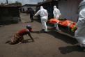 Autoritatile americane confirma primul caz de Ebola contractat pe teritoriul SUA. "Suntem foarte ingrijorati"
