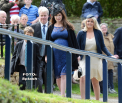 Prima aparitie importanta in presa a lui Lady Kitty Spencer. Lady Diana a fost matusa sa, iar ea a crescut in Africa de Sud