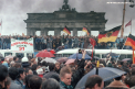 Germania sarbatoreste un sfert de secol de la caderea Zidului Berlinului prin festivitati, ceremonii si concerte