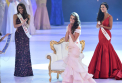 Miss World 2014. Rolene Strauss vine din Africa de Sud, e studenta la Medicina si vrea sa fie "un far" al sperantei. FOTO