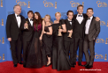 Globurile de Aur 2015, lista completa. "Boyhood" a castigat marele premiu pentru cea mai buna drama, plus alte doua trofee