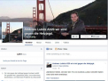 "Cei de la Lufthansa i-au inscenat totul. Andy e nevinovat". Prietenii pilotului Andreas Lubitz acuza compania aeriana