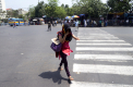 Situatie alarmanta in India: 500 de oameni au murit din cauza caldurii. Temperatura a ajuns si la 50 grade Celsius