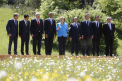Liderii G7, inflexibili fata de Rusia si uniti contra terorismului.Obama: Putin incearca sa refaca gloria imperiului sovietic