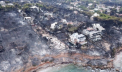 Grecia se zbate intre soc si indignare dupa incendiile devastatoare care au luat 81 de vieti. Misiune dureroasa pentru soldati: verifica fiecare casa in cautarea unor eventuali supravietuitori - VIDEO