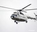 Tragedie in Rusia. Cel putin 19 persoane au murit, dupa ce un elicopter s-a prabusit in nord-vestul Siberiei