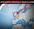 Primele imagini cu noua arma a rusilor, care poate distruge toata Franta in cateva secunde. "Nu poate fi oprita de NATO"