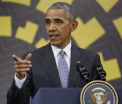 Declaratiile lui Barack Obama la ultimul sau turneu international. Ultimatumul dat lui Putin pentru situatia din Ucraina