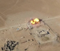 Atacuri ale sinucigasilor cu bomba filmate cu drona, noul film de propaganda al ISIS. Ce mesaj vor sa transmita teroristii - VIDEO
