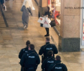 Germania, la un pas de un nou atentat terorist. Tinta: un targ de Craciun la unul dintre cele mai mari mall-uri din tara