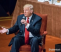 Mesajul lui Trump pentru Rusia si China: "Sa fie o cursa a inarmarii! Ii vom depasi la fiecare capitol"