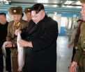 Negocieri la ONU pentru o lume fara arme nucleare. SUA, Franta si Marea Britanie se opun din cauza Coreei de Nord
