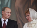 Fosta sotie a lui Putin s-a recasatorit si si-ar fi cumparat o vila in sudul Frantei. Ce s-a aflat dupa o ancheta