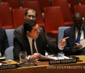 Rusia a blocat o rezolutie ONU care condamna atacul chimic din Siria. Ambasadorul Kremlinului a facut circ la Natiunile Unite