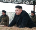 Coreea de Nord a testat o racheta balistica. Oficial SUA despre testul nord-coreean: "Racheta a zburat 30-40 de kilometri"