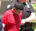 O masina a intrat in trecatori, in Times Square din New York. Soferul, depistat pozitiv, a spus politistilor ca a auzit voci - GALERIE FOTO