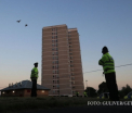 Atentatorul din Manchester ar putea sa fi fost doar "caraus"pentru o vasta retea ISIS. Cum s-au infiltrat jihadistii in UK