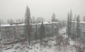 Cu lapovita si ninsoare incepem saptamana. Cand se vor potoli ninsorile. Prognoza meteo - FOTO