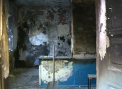 O fetita de un an, la spital in stare grava dupa ce sora mai mare a dat foc la pat: "Era totul in flacari"