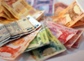 Fluctuatia de pe piata valutara, FARA SFARSIT. Ce curs a stabilit BNM pentru zilele urmatoare