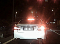 Ce nu inventeaza moldovenii ca sa scape de amenzi? Ce se intampla cu acest Lexus la semafor