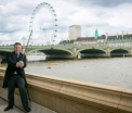 Dupa atacurile din Londra, un jurnalist britanic a provocat ISIS sa-l ucida. Ce suma vor primi jihadistii, daca il omoara