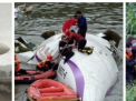 Avion prabusit in Taiwan. 22 persoane au murit, iar alte zeci sunt inca prinse in epava. Marturia unui supravietuitor