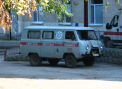 Desi in ultima perioada autoritatile s-au tot laudat cu ambulante noi, la spitalul din Sangerei a fost surprinsa una veche, de model UAZ, intr-o stare jalnica. Reactia celor de la Sanatate - VIDEO